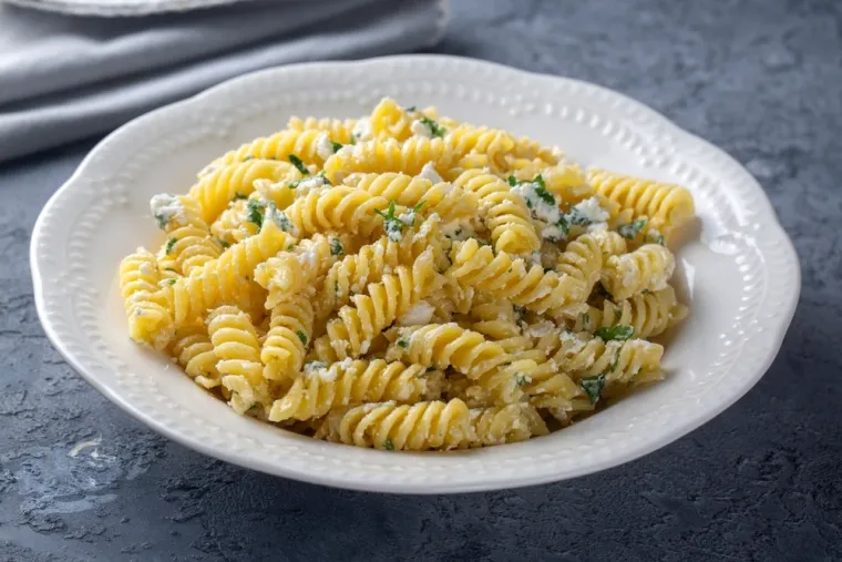 Birate li radije suhu ili svježu tjesteninu? Kuhari objasnili ključne razlike