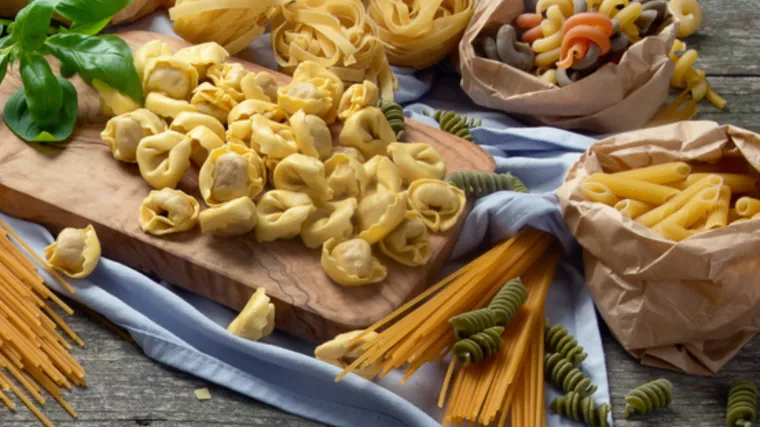 Birate li radije suhu ili svježu tjesteninu? Kuhari objasnili ključne razlike