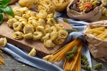 Kuhari stali na kraj dilemi: Je li svježa tjestenina uvijek bolja od suhe?