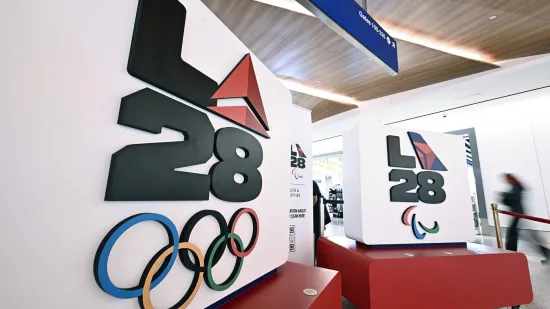 Ovako će izgledati OI u Los Angelesu: Inspiracija dolazi iz prirodnog čuda