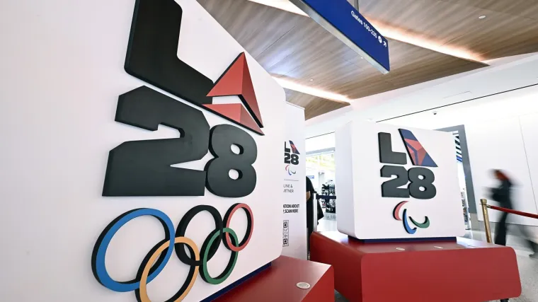 Ovako će izgledati OI u Los Angelesu: Inspiracija dolazi iz prirodnog čuda