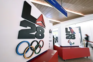 Ovako će izgledati OI u Los Angelesu: Inspiracija dolazi iz prirodnog čuda