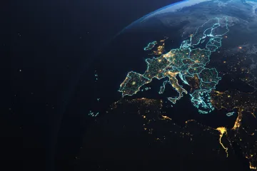 Znate li koji su glavni gradovi ovih država Europe? Iskaži se kao stručnjak na ovom kvizu