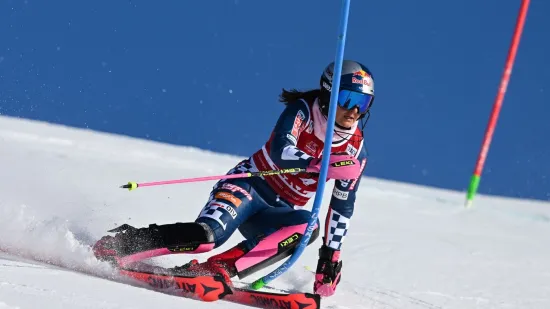 Zadnji obračun na snijegu: 'Bliži se kraj, ali imam neki dobar osjećaj...'