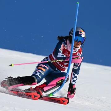 Zadnji obračun na snijegu: 'Bliži se kraj, ali imam neki dobar osjećaj...'