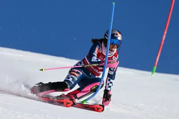 Zadnji obračun na snijegu: 'Bliži se kraj, ali imam neki dobar osjećaj...'