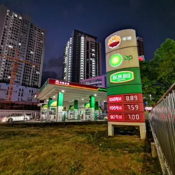 Nafta iz Zaljeva presu&scaron;uje, ovaj gospodarski div mirno gleda: Spremali su se godinama