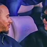 Kim Kardashian i Lewis Hamilton snimljeni zajedno: Evo &scaron;to su radili