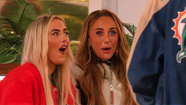 Love Island: All Stars se vratio &ndash; sve &scaron;to trebate znati o najdramatičnijoj sezoni do sada