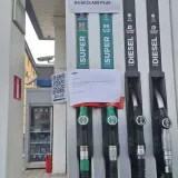 Imamo odgovor iz INA-e: Evo za&scaron;to nema benzina na Selskoj i kakva je situacija diljem Hrvatske