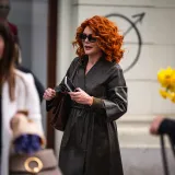 Ana Karamarko u kožnoj haljini istaknula vitku liniju: Ovo su njezina najbolja modna izdanja