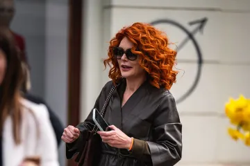 Ana Karamarko u kožnoj haljini istaknula vitku liniju: Ovo su njezina najbolja modna izdanja