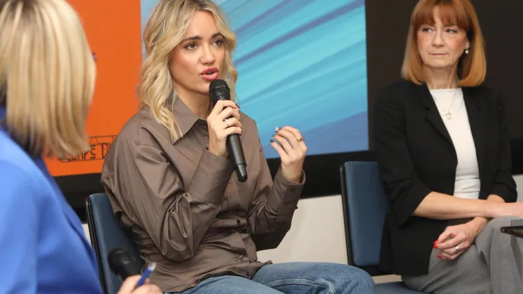 Meri Golda&scaron;ić nikada iskrenije o sinovima: 'Prestra&scaron;uje me činjenica da ljude zanima...'