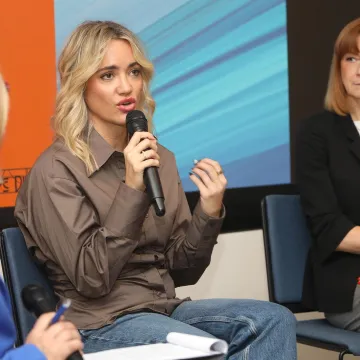 Meri Golda&scaron;ić nikada iskrenije o sinovima: 'Prestra&scaron;uje me činjenica da ljude zanima...'