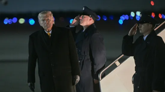 Iran podigao uloge, SAD uzmaknuo u zadnji čas? Analiza: 'Trump je prvi trepnuo'