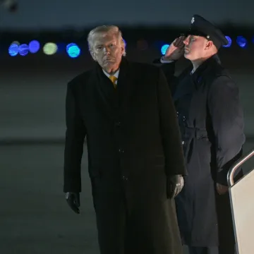 Iran podigao uloge, SAD uzmaknuo u zadnji čas? Analiza: 'Trump je prvi trepnuo'