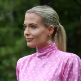 Lijepa nećakinja princeze Diane vi&scaron;e ne može proći nezamijećeno: Naslijedila je tetine plave oči