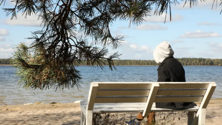 Nevidljivi poremećaj: Hrvat progovorio o mentalnom paklu u kojem živi