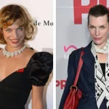 Svi su 90-ih bili zaljubljeni u kćer srpskog liječnika: Danas je Milla Jovovich &lsquo;hodajući kostur&rsquo;
