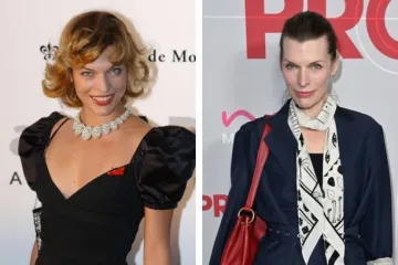 Svi su 90-ih bili zaljubljeni u kćer srpskog liječnika: Danas je Milla Jovovich &lsquo;hodajući kostur&rsquo;