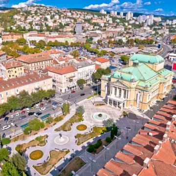 [KVIZ] Dokaži da zna&scaron; sve o Rijeci