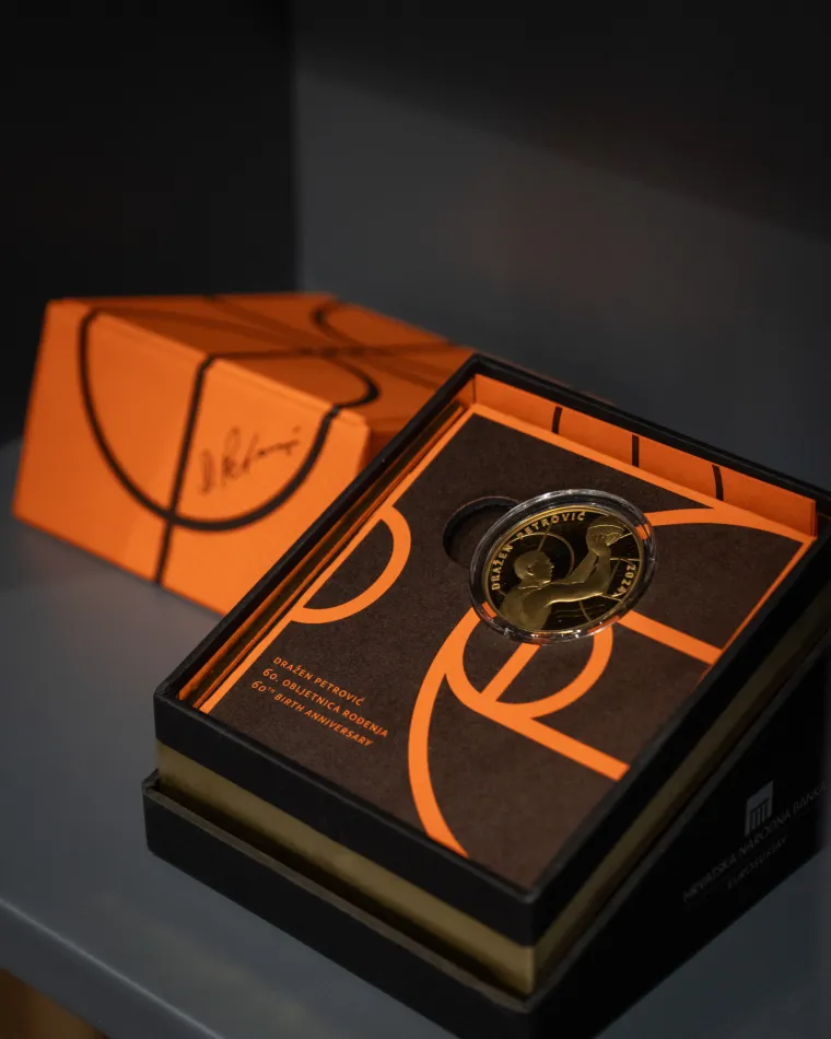 Hrvatska kovnica novca otvorila prvu maloprodajnu poslovnicu