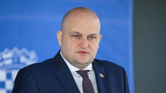 &Scaron;u&scaron;njar poziva na racionalnu kupnju goriva: 'Bilježimo rekordnu prodaju, u milijunima litara'