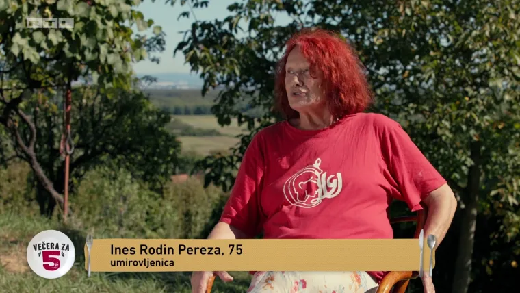 Ines poslužila slani desert i osvojila 57 bodova: 'Očekivala sam skroz ne&scaron;to drugo'