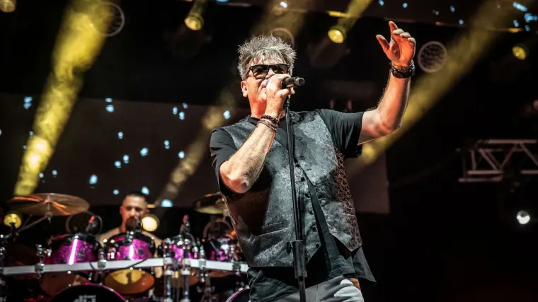 Spremite se za nezaboravnu večer glazbe i energije!