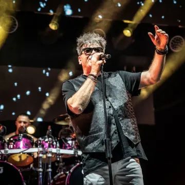 Spremite se za nezaboravnu večer glazbe i energije!