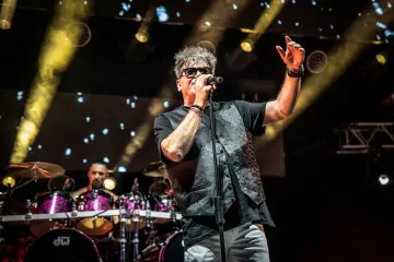 Spremite se za nezaboravnu večer glazbe i energije!