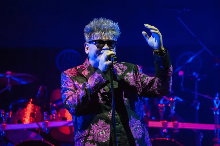 Spremite se za nezaboravnu večer glazbe i energije!