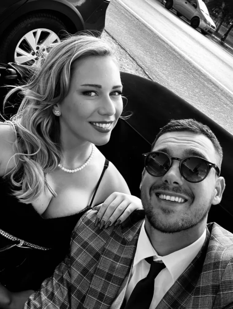 Jelena iz 'Gospodina Savr&scaron;enog' o ispadanju: 'Karlo mi je bio sporedan u tom trenutku'