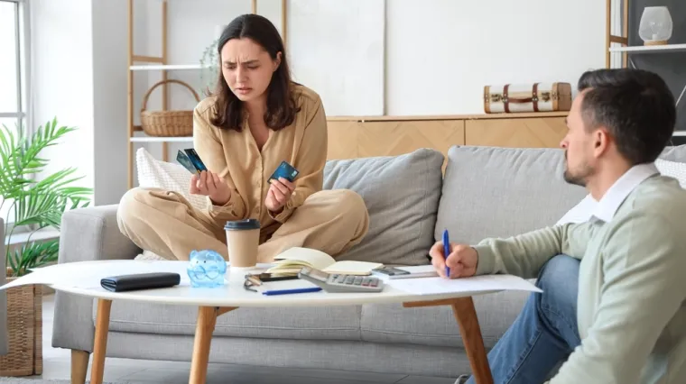 Prije nego otvorite zajednički račun, stručnjaci savjetuju da razmislite o ovome