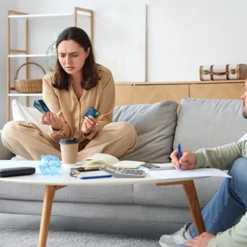 Prije nego otvorite zajednički račun, stručnjaci savjetuju da razmislite o ovome