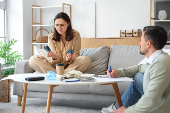 Prije nego otvorite zajednički račun, stručnjaci savjetuju da razmislite o ovome