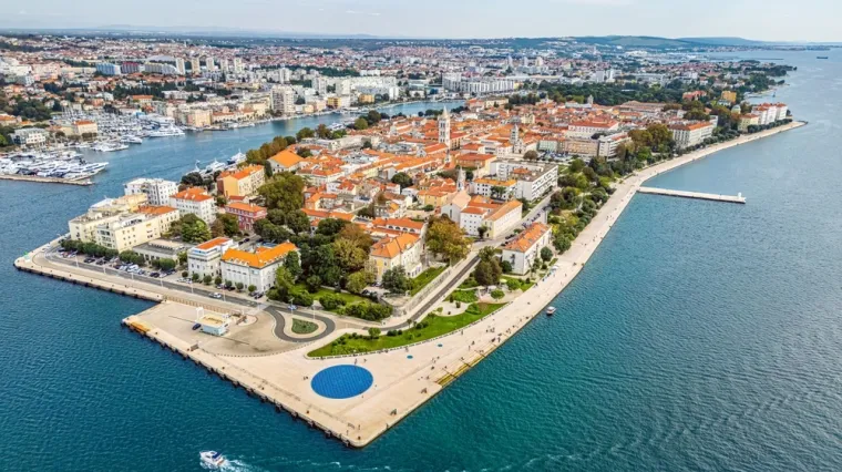 [KVIZ] Dokaži da zna&scaron; sve o gradu Zadru