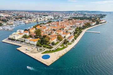 [KVIZ] Dokaži da zna&scaron; sve o gradu Zadru