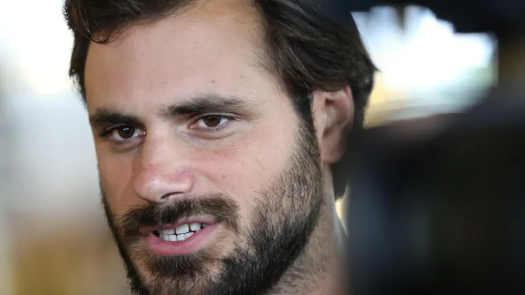 Hauser pod pritiskom: Zbog jedne objave otkazani svi nastupi u baltičkim državama