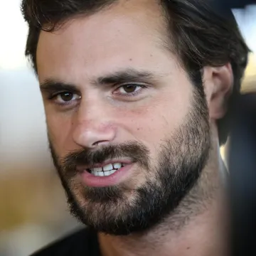 Hauser pod pritiskom: Zbog jedne objave otkazani svi nastupi u baltičkim državama