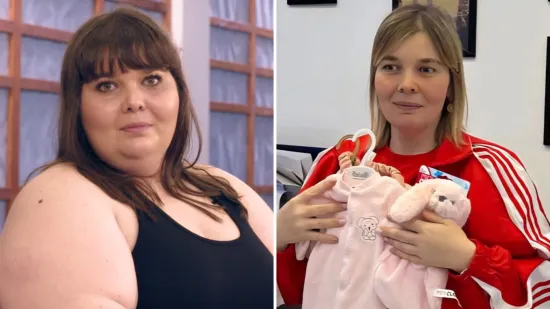 Rodila Gabrijela iz 'Života na vagi', na svijet je stigla djevojčica preslatkog imena