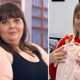 Rodila Gabrijela iz 'Života na vagi', na svijet je stigla djevojčica preslatkog imena