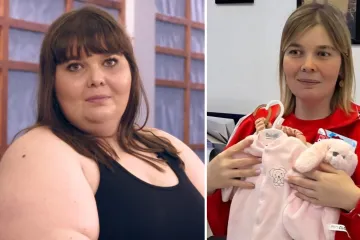 Rodila Gabrijela iz 'Života na vagi', na svijet je stigla djevojčica preslatkog imena