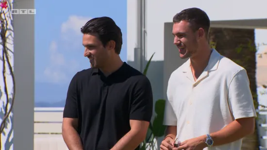 Karlo i Petar stavljaju sve karte na stol: 'E, sad da vidimo tko o kome &scaron;to i kako misli!'