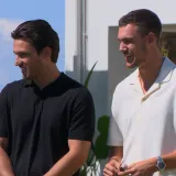 Karlo i Petar stavljaju sve karte na stol: 'E, sad da vidimo tko o kome &scaron;to i kako misli!'