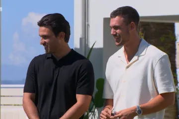 Karlo i Petar stavljaju sve karte na stol: 'E, sad da vidimo tko o kome &scaron;to i kako misli!'