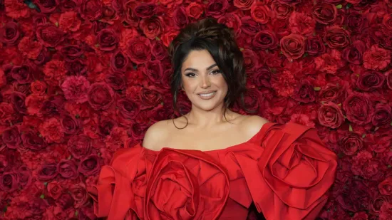 Nadica Ademov progovorila o te&scaron;kim trenucima Darka Lazića: 'Život je ponekad surov'