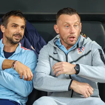 Olić otkrio nevjerojatne detalje kako smo 'ukrali' velikog talenta i dobili stra&scaron;nog igrača