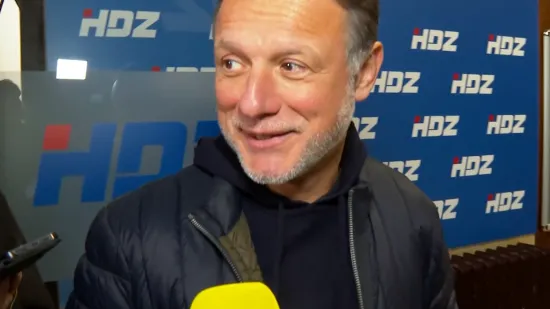 Jandrokovića pitali je li situacija opasna: 'Kako to mislite?'