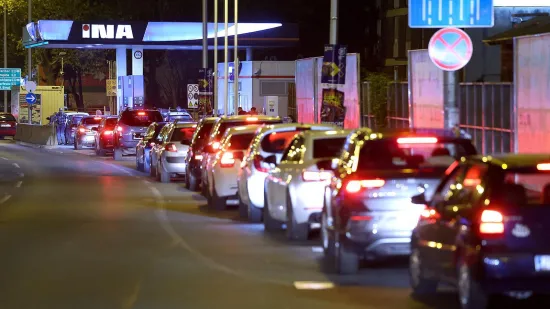 Oglasili se distributeri goriva u Hrvatskoj: 'Novo ograničenje cijena dodatno otežava poslovanje'